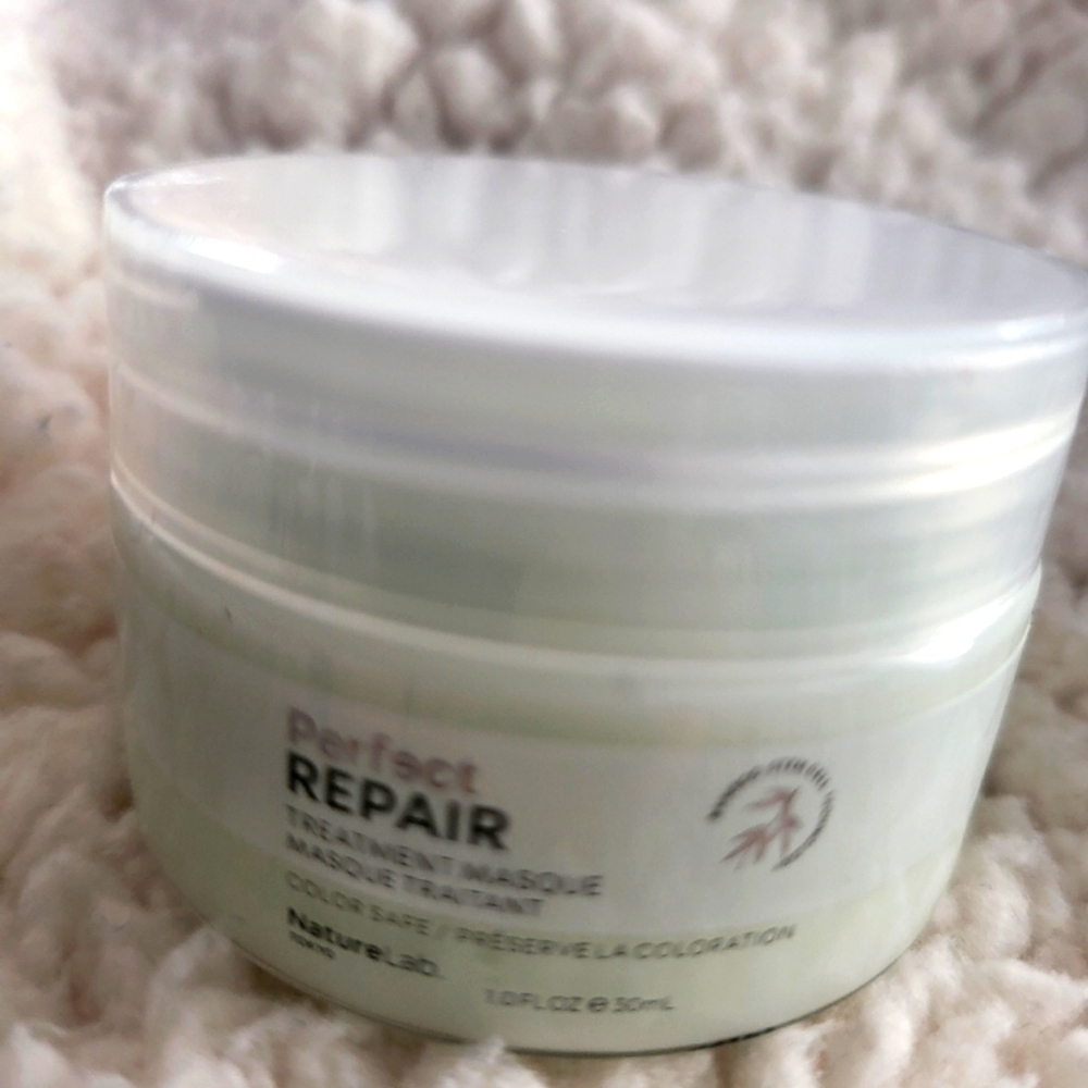NatureLab Tokyo Perfect Repair Mask 1 oz